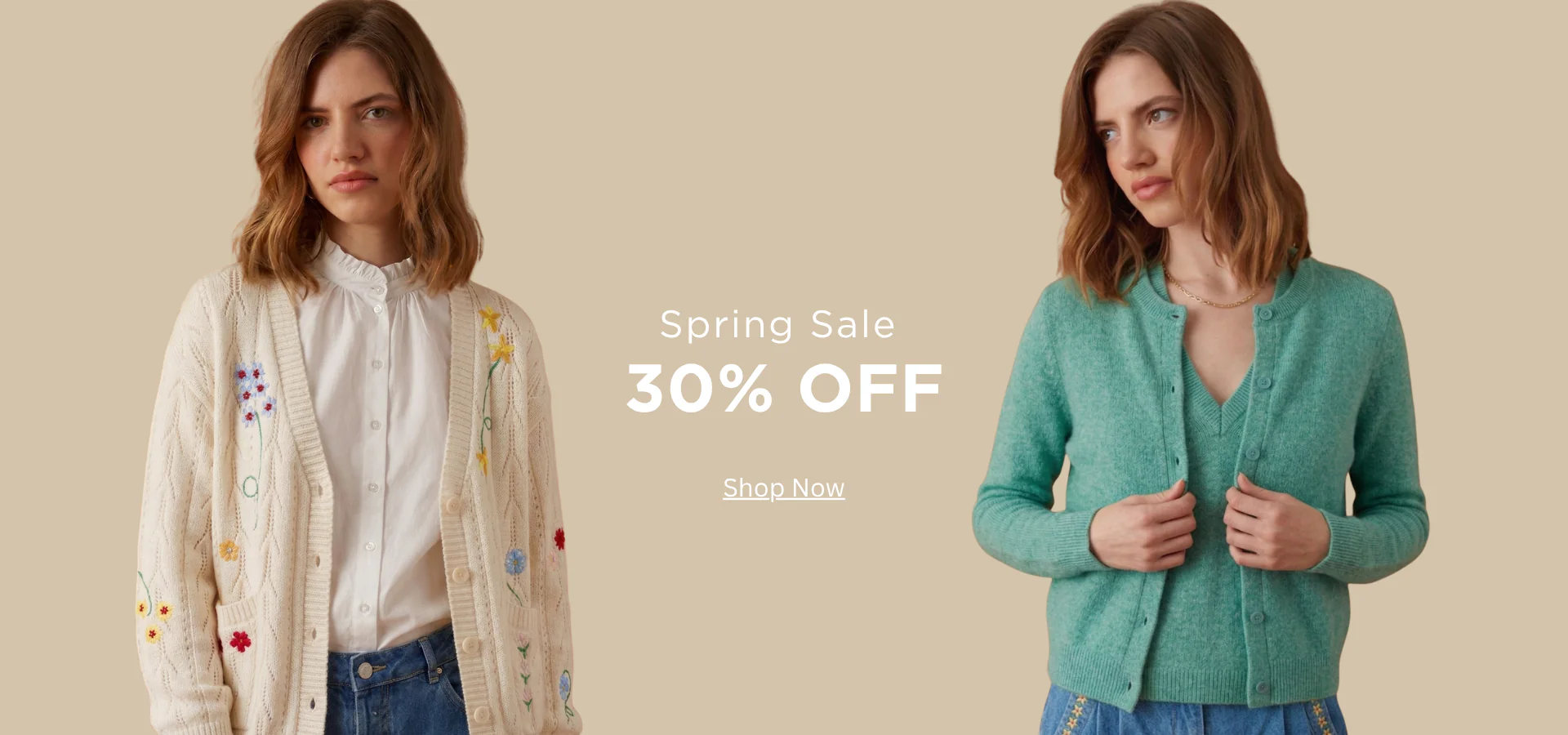 Welcome to Our Store